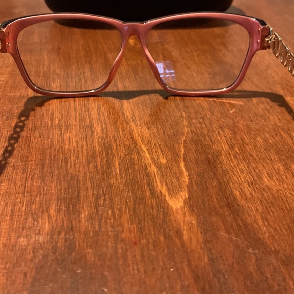 Vintage Christian Lacroix Sunglasses - Picture 6 of 7